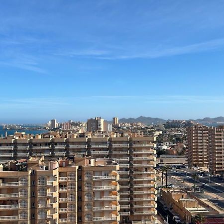House La Manga Beach San Javier Exterior foto