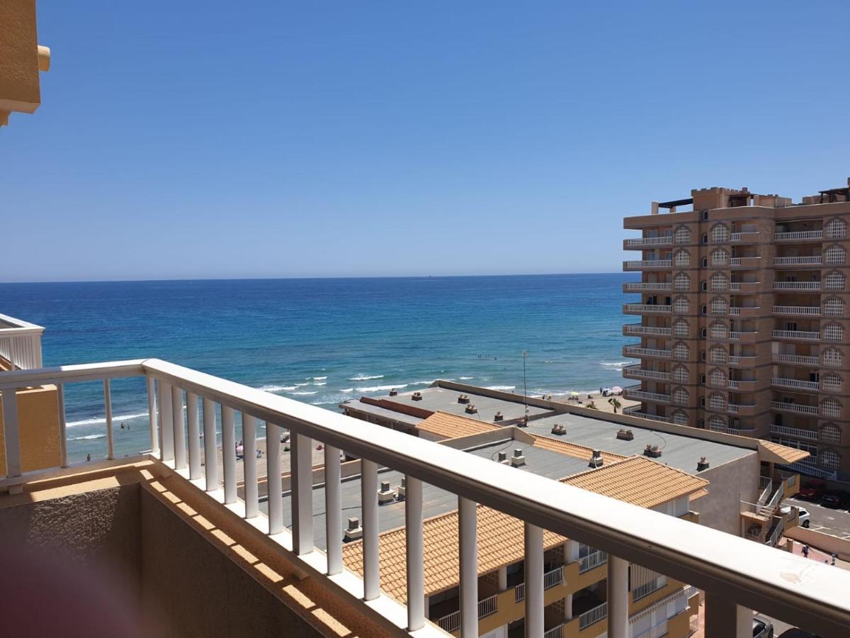House La Manga Beach San Javier Exterior foto
