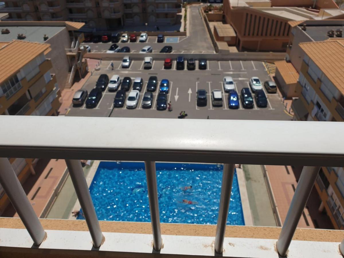 House La Manga Beach San Javier Exterior foto