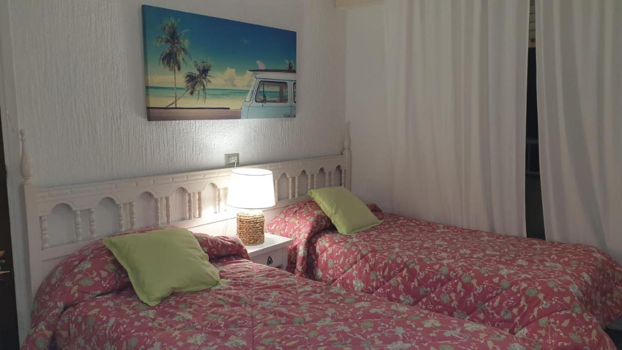 House La Manga Beach San Javier Exterior foto