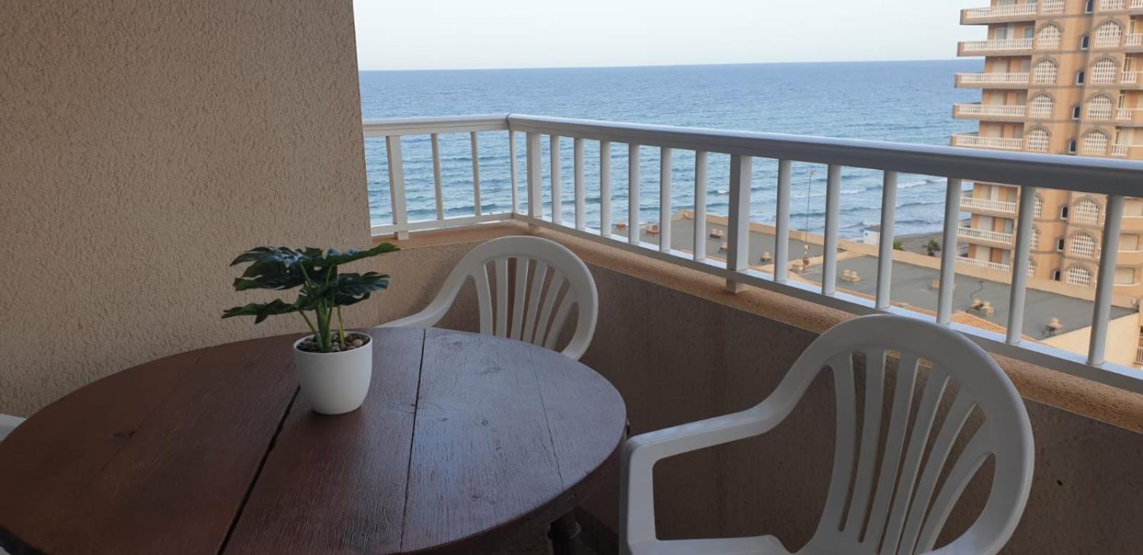 House La Manga Beach San Javier Exterior foto