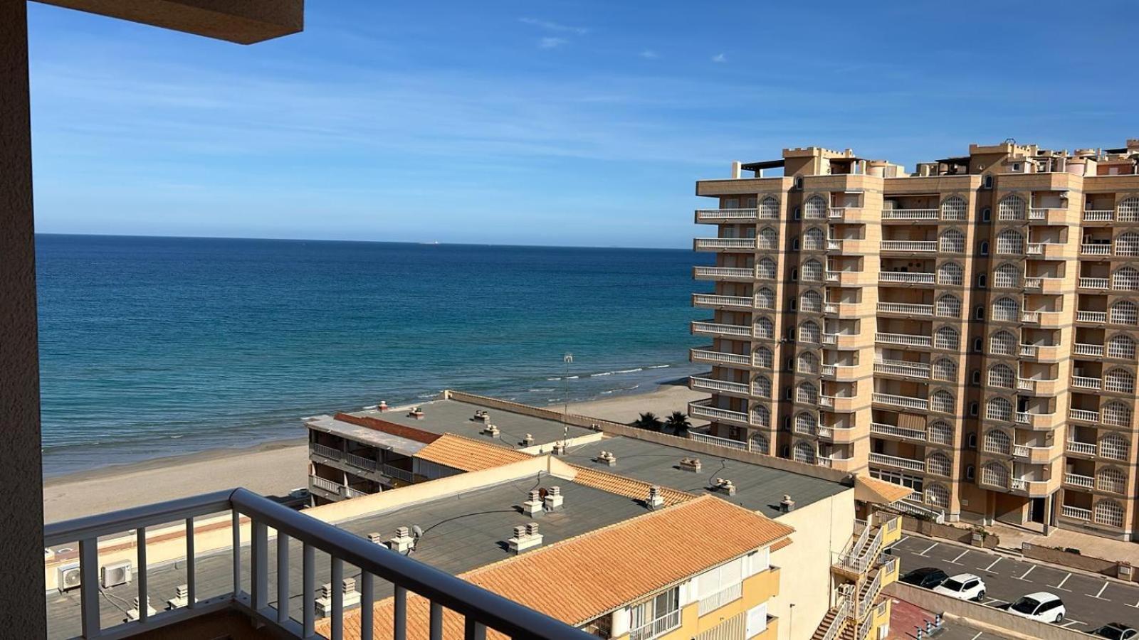 House La Manga Beach San Javier Exterior foto